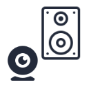 Osmo Cam + multiroom speaker