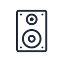 Multiroom speaker